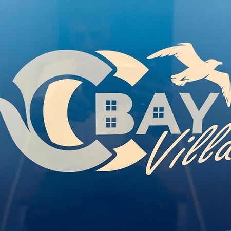 CC Bay Villa Costa da Caparica Esterno foto