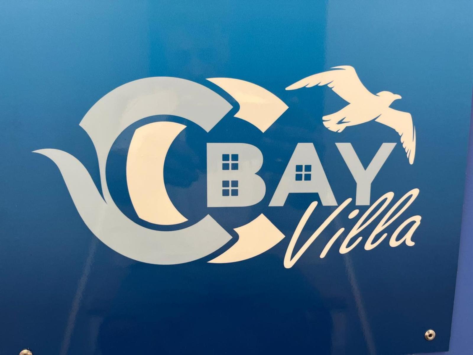 CC Bay Villa Costa da Caparica Esterno foto